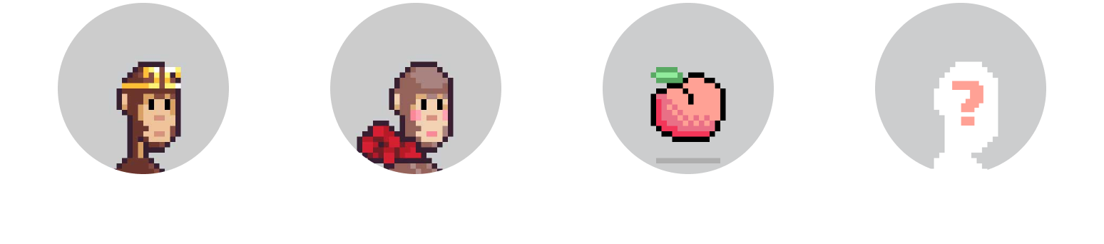 Wukong + Diamond Baepe + Peach = Gen 3